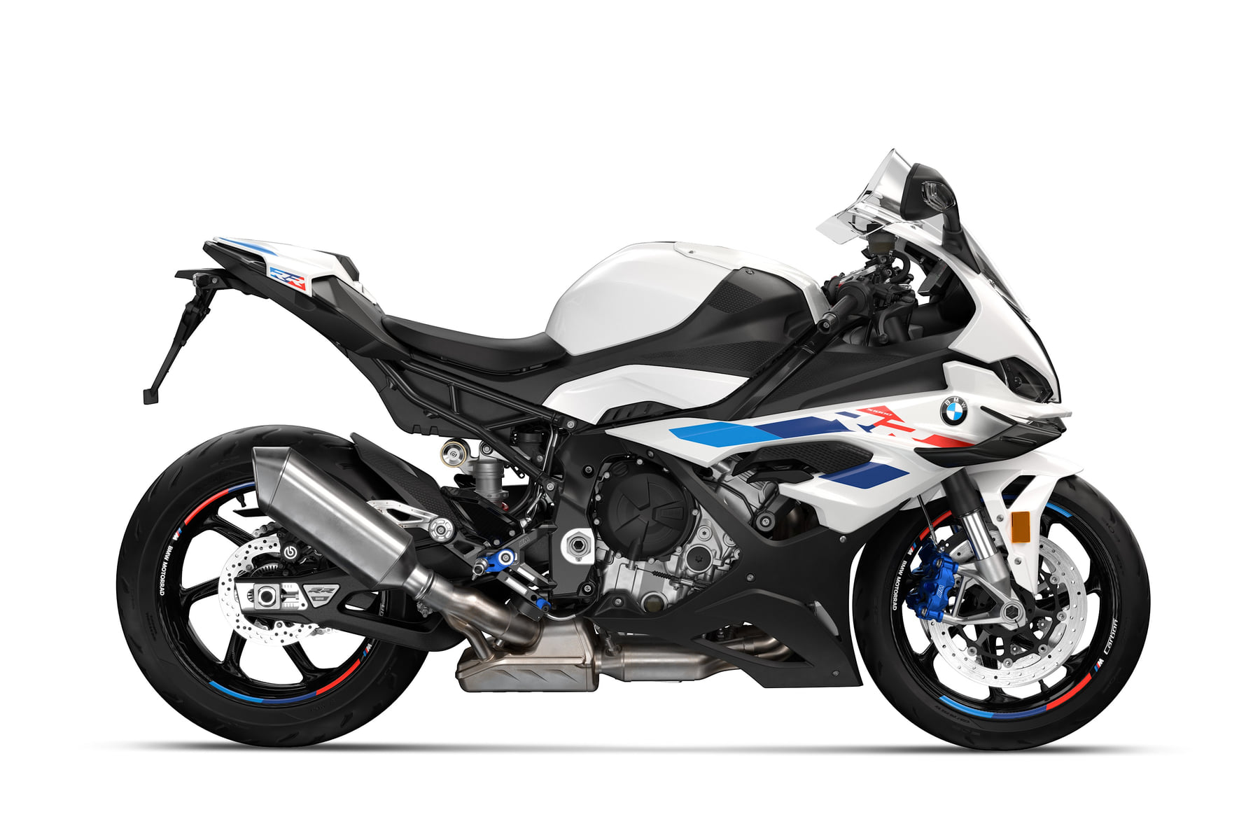 2023 BMW S1000RR